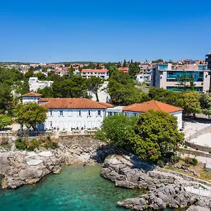 Tamaris - Drazica Отель